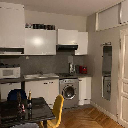 Appartement centre Fontainebleau Extérieur photo